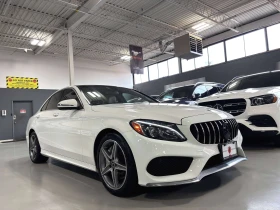 Mercedes-Benz C 300 | 4MATIC| AMGPKG| NAV| WOOD| CREAMLEATHER| S, снимка 2