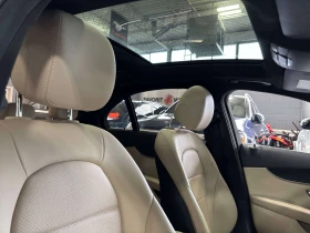 Mercedes-Benz C 300 | 4MATIC| AMGPKG| NAV| WOOD| CREAMLEATHER| S, снимка 15