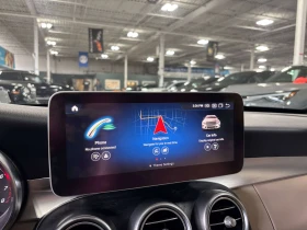 Mercedes-Benz C 300 | 4MATIC| AMGPKG| NAV| WOOD| CREAMLEATHER| S, снимка 11