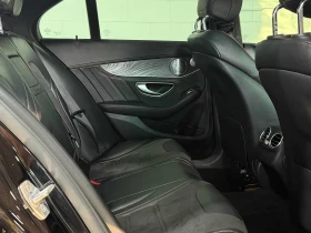 Mercedes-Benz C 43 AMG * CARFAX * PERFORMANCE EXHAUST* , снимка 11