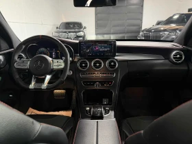 Mercedes-Benz C 43 AMG * CARFAX * PERFORMANCE EXHAUST* , снимка 7
