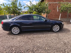 Audi A8, снимка 6