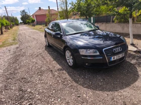 Audi A8, снимка 4