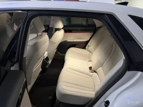 Hyundai Grandeur 2.5* ДИСТРОНИК* ХЕДЪП* КАМЕРА* LANE* ASSIST* , снимка 13