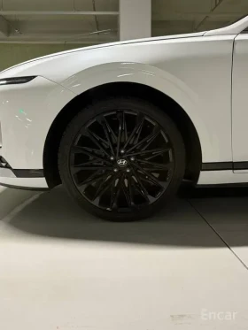 Hyundai Grandeur 2.5* ДИСТРОНИК* ХЕДЪП* КАМЕРА* LANE* ASSIST* , снимка 7