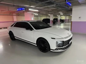 Hyundai Grandeur 2.5* ДИСТРОНИК* ХЕДЪП* КАМЕРА* LANE* ASSIST* , снимка 2