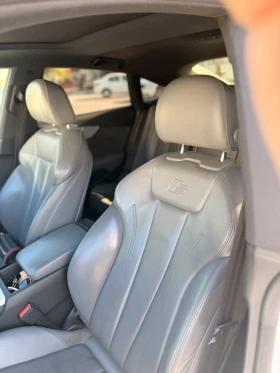 Audi A5 S Line * Matrix * FULL * АвтоКредит * (ЦЕНА ДО БГ), снимка 9