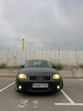 Audi A3 1.9, снимка 8