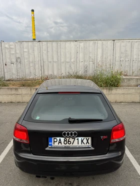 Audi A3 1.9, снимка 2