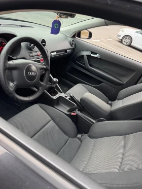 Audi A3 1.9, снимка 4