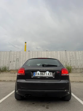 Audi A3 1.9, снимка 3