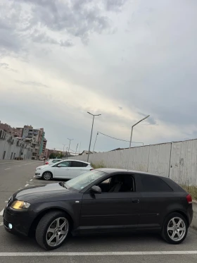 Audi A3 1.9, снимка 5