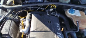 Audi A4 Авант, снимка 9