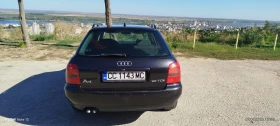 Audi A4 Авант, снимка 3