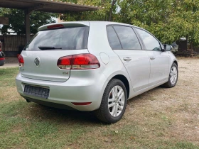 VW Golf 1.6TDI Highline, снимка 5