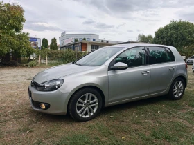VW Golf 1.6TDI Highline, снимка 8