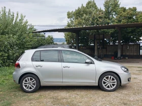 VW Golf 1.6TDI Highline, снимка 4