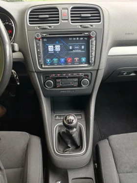 VW Golf 1.6TDI Highline, снимка 13