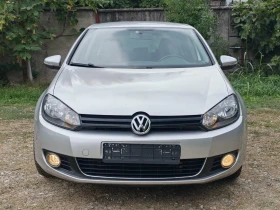 VW Golf 1.6TDI Highline, снимка 2