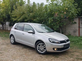 VW Golf 1.6TDI Highline, снимка 3