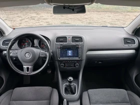 VW Golf 1.6TDI Highline, снимка 10