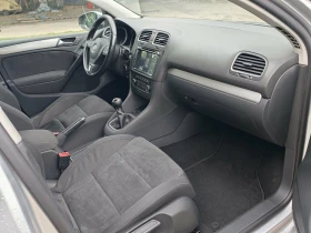 VW Golf 1.6TDI Highline, снимка 11