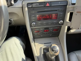 Audi A4 2.0 DISEL, снимка 9
