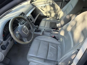 Audi A4 2.0 DISEL, снимка 8