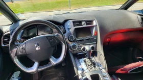 Citroen DS5, снимка 5