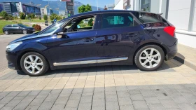 Citroen DS5, снимка 3
