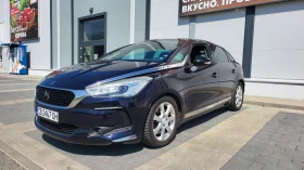Citroen DS5, снимка 1
