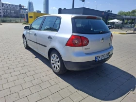VW Golf, снимка 3