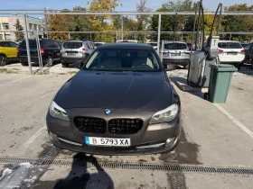 BMW 530, снимка 1