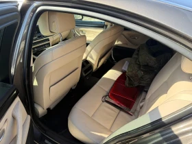 BMW 530, снимка 6