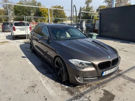 BMW 530, снимка 2