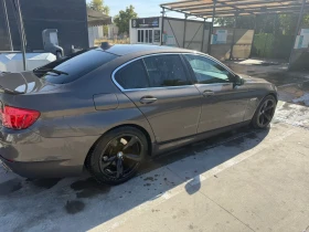 BMW 530, снимка 5