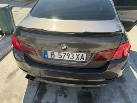BMW 530, снимка 4
