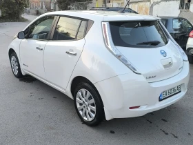 Nissan Leaf  30kw  58000км Лизинг , снимка 3