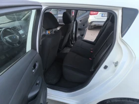 Nissan Leaf  30kw  58000км Лизинг , снимка 7