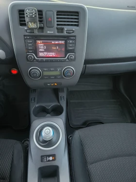 Nissan Leaf  30kw  58000км Лизинг , снимка 12