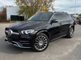 Mercedes-Benz GLE 450, снимка 1