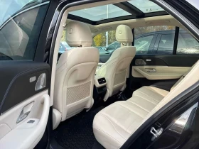 Mercedes-Benz GLE 450, снимка 12