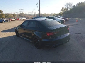 Audi Rs3 2.5T DAZA QUATTRO, снимка 4