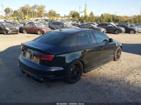 Audi Rs3 2.5T DAZA QUATTRO, снимка 6