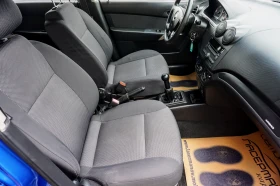 Chevrolet Aveo 1.2 L ECOLOGIC GPL | Mobile.bg    11