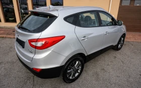 Hyundai IX35 1.7 CRDI XPOSSIBLE , снимка 3