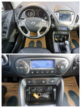 Hyundai IX35 1.7 CRDI XPOSSIBLE , снимка 9