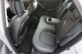 Hyundai IX35 1.7 CRDI XPOSSIBLE , снимка 8