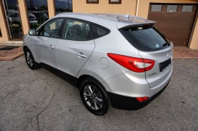 Hyundai IX35 1.7 CRDI XPOSSIBLE , снимка 4