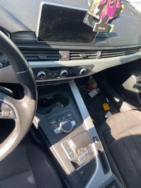 Audi A4 DIZEL | Mobile.bg   5